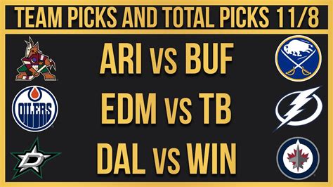 free nhl picks|nhl predictions today.